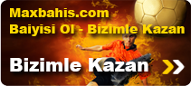 Bir MaxBahis ajan ol