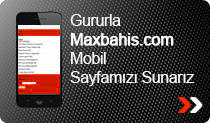MaxBahis Mobile